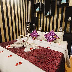 Chambre de Luxe