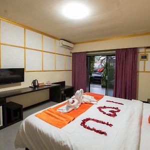 Chambre Supérieure